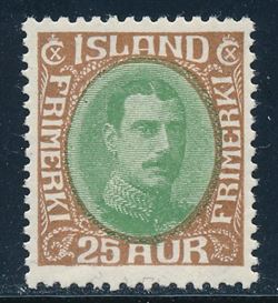 Iceland 1931