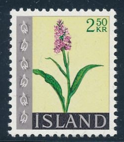 Island 1968