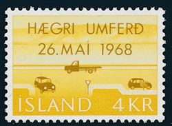 Iceland 1968