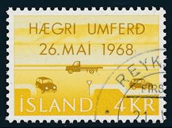 Iceland 1968