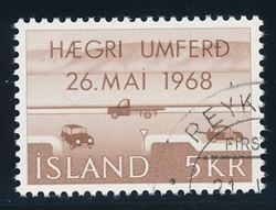 Iceland 1968