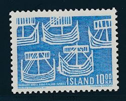 Iceland 1969