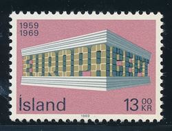 Iceland 1969