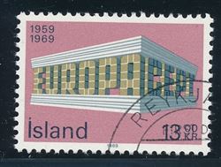 Iceland 1969