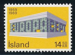 Iceland 1969