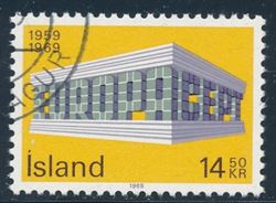 Iceland 1969