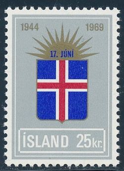 Iceland 1969