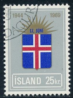 Iceland 1969