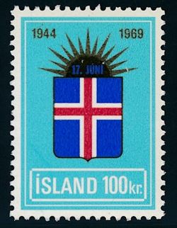 Iceland 1969