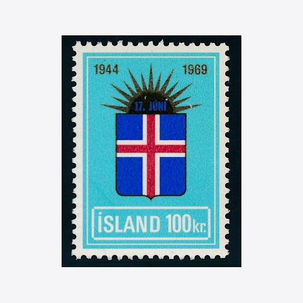 Iceland 1969