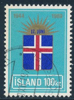 Iceland 1969