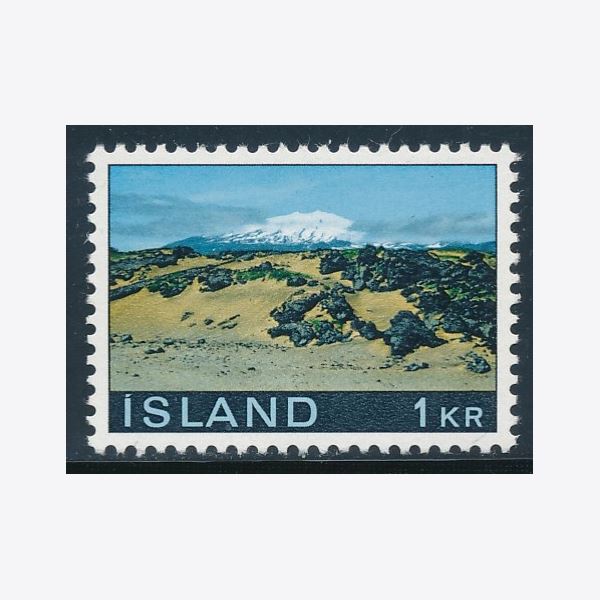 Iceland 1970