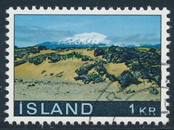 Iceland 1970