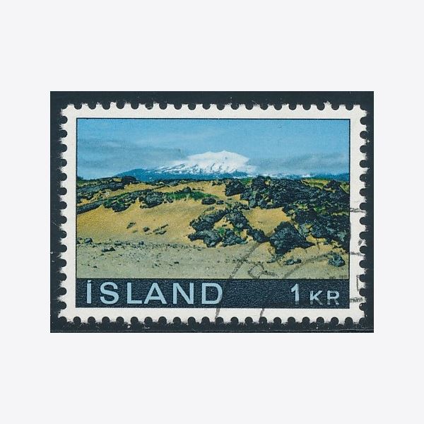 Island 1970