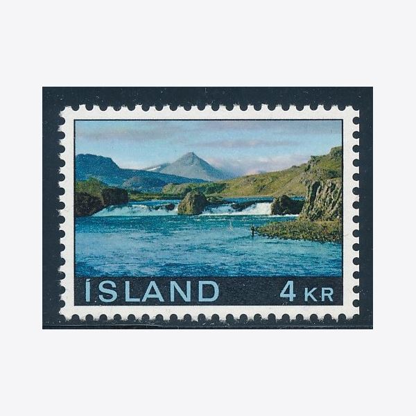 Iceland 1970