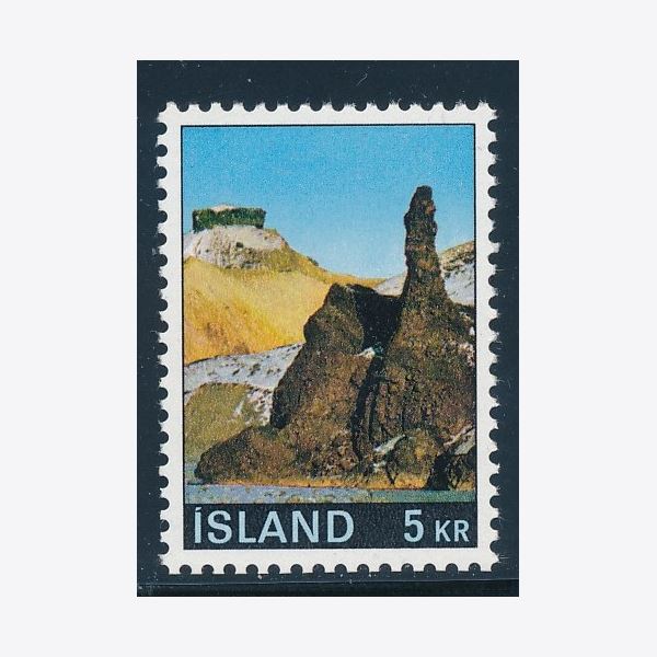 Iceland 1970