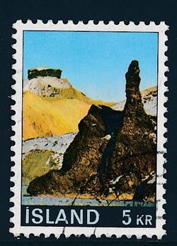 Iceland 1970