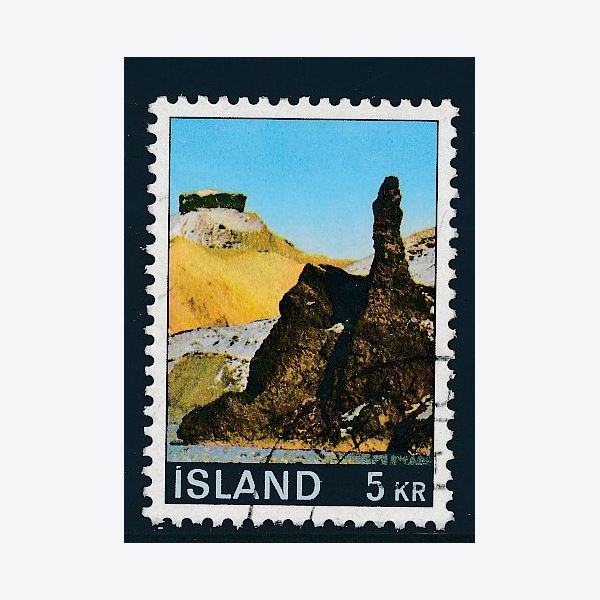 Iceland 1970