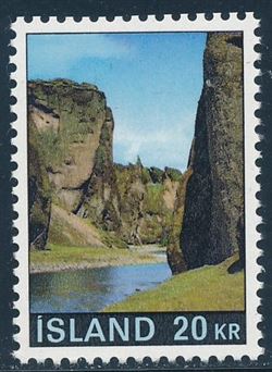 Iceland 1970