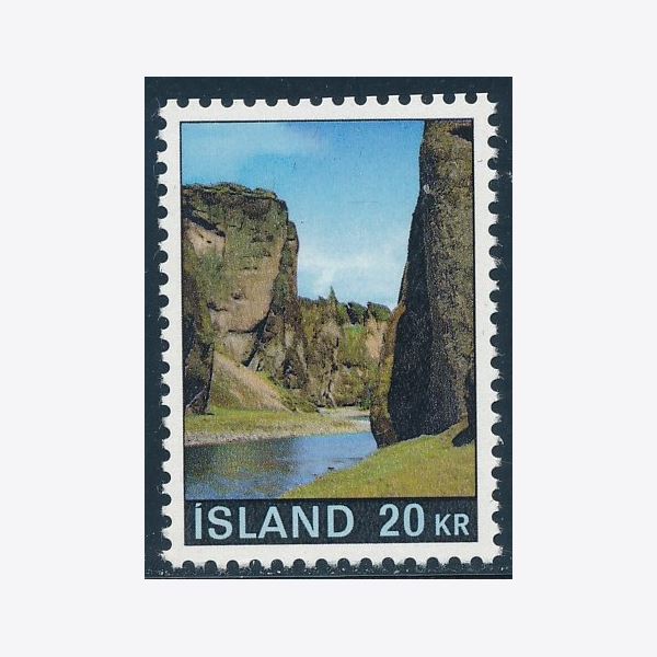 Iceland 1970