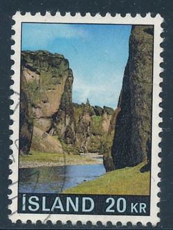 Iceland 1970