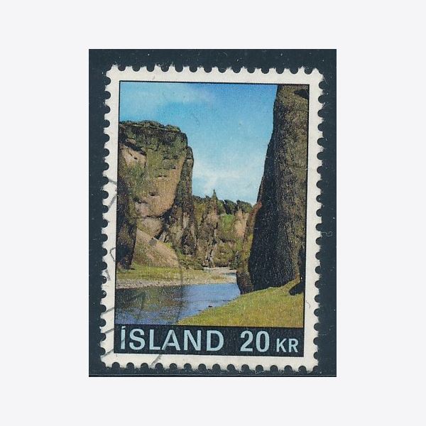 Iceland 1970