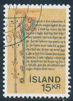 Island 1970