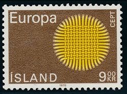 Iceland 1970