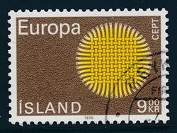 Iceland 1970