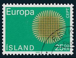 Iceland 1970