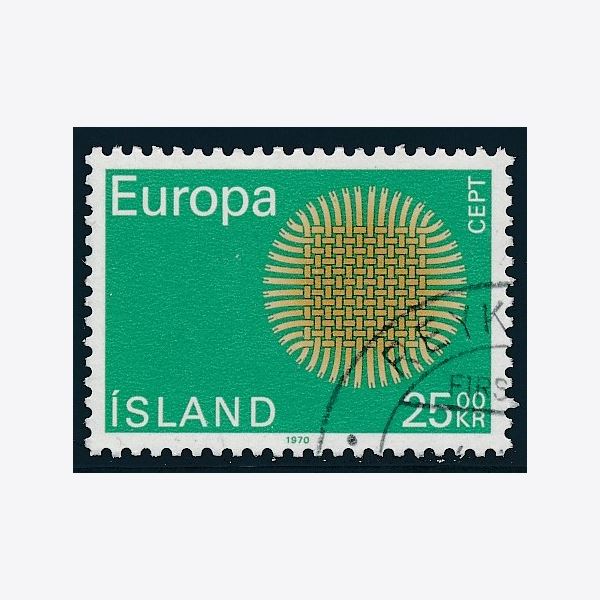 Island 1970