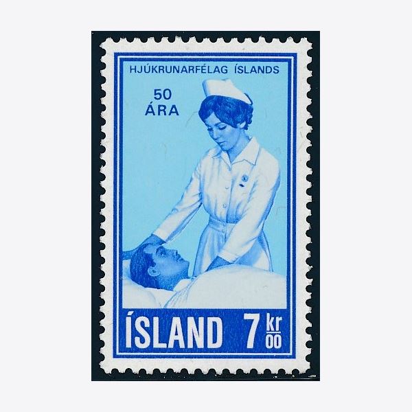 Island 1970