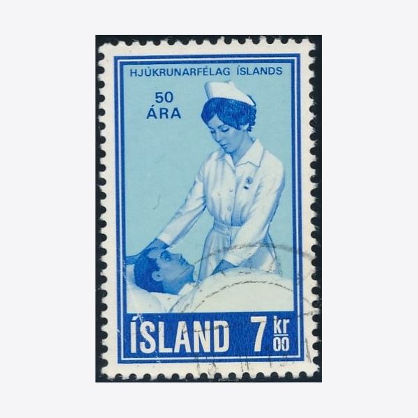 Island 1970