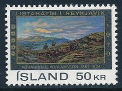 Iceland 1970