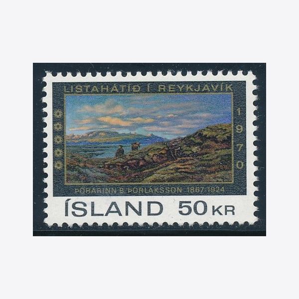 Island 1970