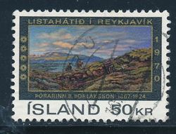 Iceland 1970