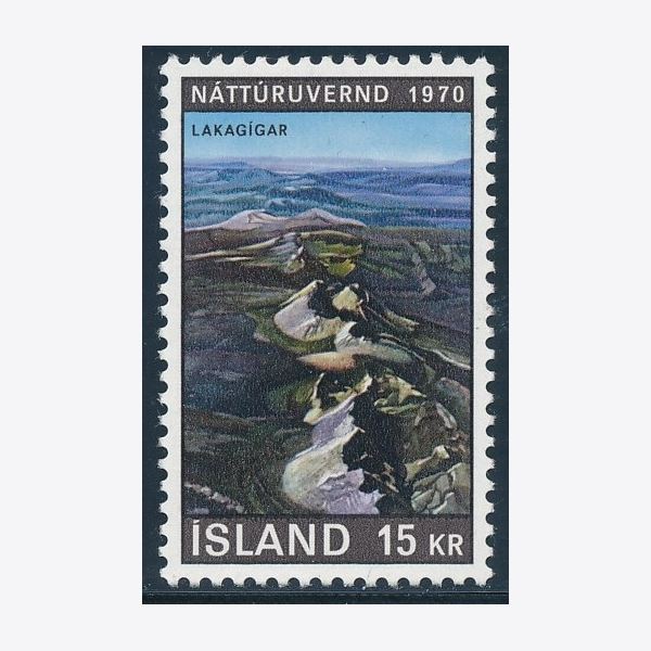 Iceland 1970