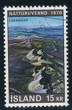 Iceland 1970