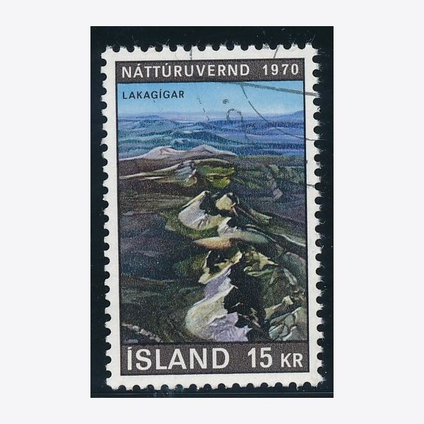 Iceland 1970