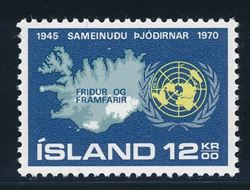 Iceland 1970