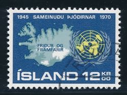 Iceland 1970