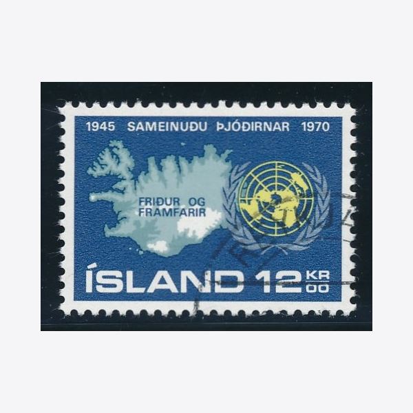 Island 1970