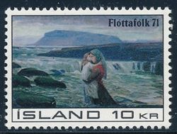 Iceland 1971