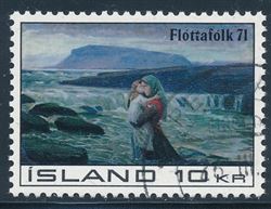 Iceland 1971