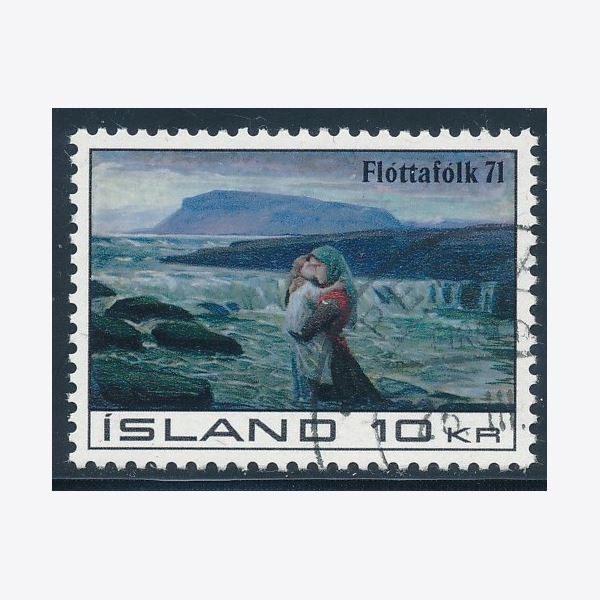 Iceland 1971