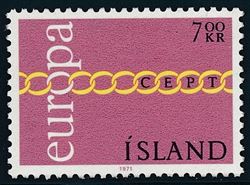 Iceland 1971