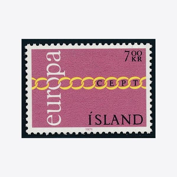 Island 1971