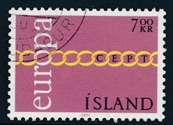 Island 1971