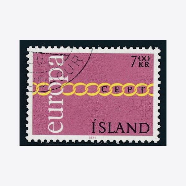 Island 1971