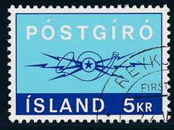 Iceland 1971